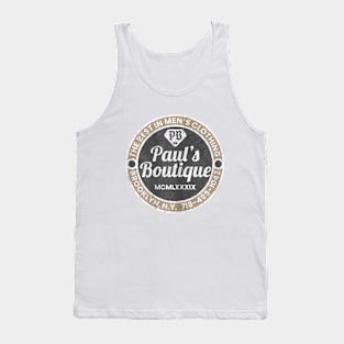 pauls boutique Tank Top